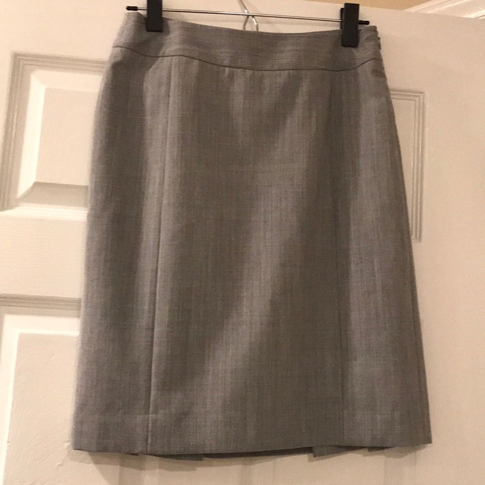WHBM Pencil Skirt